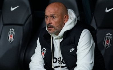 Vincenzo Italiano: 'Bu galibiyet �ok �nemli!'