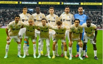 Ba�ak�ehir, Samsunspor'u a��rlayacak