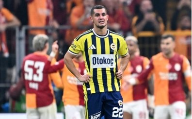 Levent Mercan: '�ok �zg�n�z'