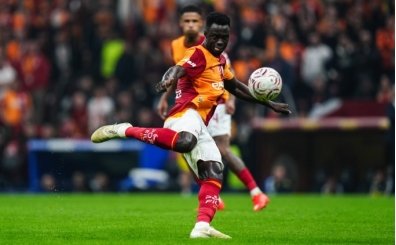 Davinson Sanchez: 'Al��t���m�z skorlardan biri!'