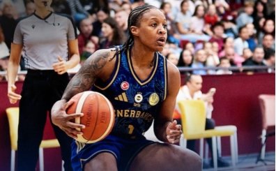 Fenerbah�e Tarfin, Rapid B�kre�'i farka bo�du!