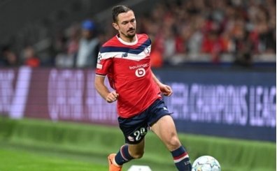 Perrin: 'Galatasaray'ın golleri şok oldu'