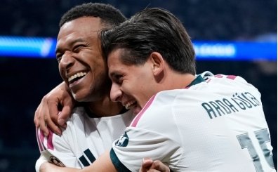 �ampiyonlar Ligi'nde haftan�n 11'i belli oldu!