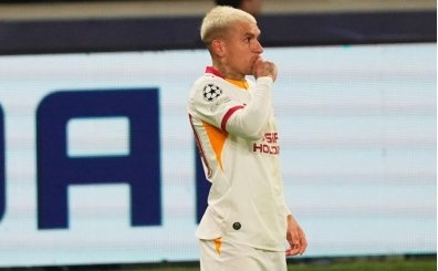 Lucas Torreira: '�ok zor bir ma�t�'