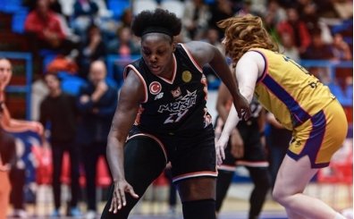 �BK Mersin'den rakibine 43 say�l�k tarife!