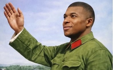 Mbappe, �in'de kriz ��kard�, La Liga yay�nlar� durduruldu!