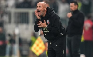 Italiano'yla Be�ikta�'ta h�cum devrimi!