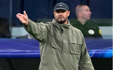 Vincent Kompany hastaneden taburcu edildi!