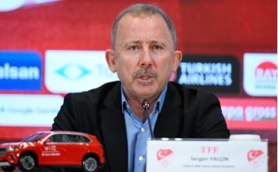 Sergen Yal��n: 'Bu hikayeleri nereden yaz�yorlar!'