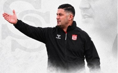 Sivasspor'da �a�da� �avu� d�nemi