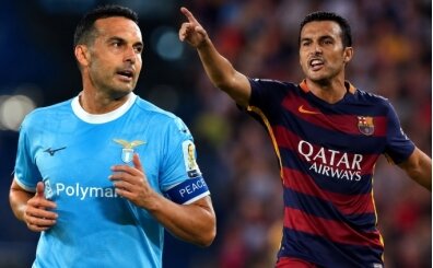 Barcelona'n�n eski y�ld�z� futbolu b�rakt�!