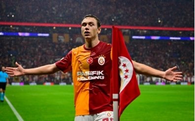 Aleksey Batrakov, Galatasaray'a ila� oldu