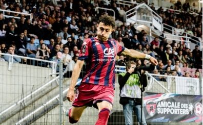 Be�ikta�'ta �lhan Fak�l� transferi yak�n