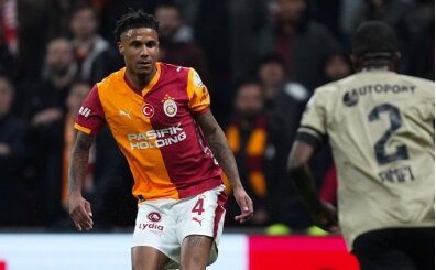 Ismail Jakobs'tan derbi i�in mesaj