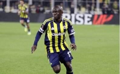 Kante'den Fenerbah�e'de siftah!