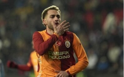 Bar�� Alper Y�lmaz'�n yine pe�indeler!