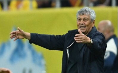 A Milli Tak�m'a Mircea Lucescu uyar�s�!