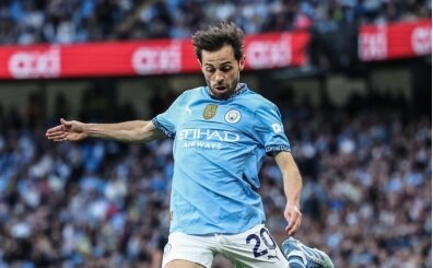 Galatasaray'dan Bernardo Silva'ya cazip teklif plan�!