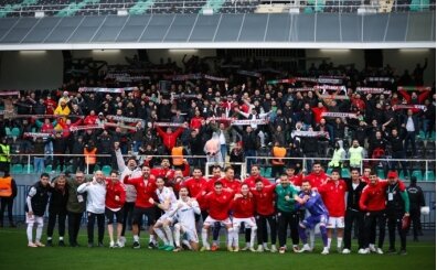 Kar��yaka'da play-off garanti