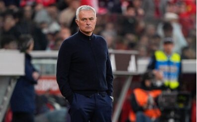 Benfica'da Mourinho i�in devam karar�