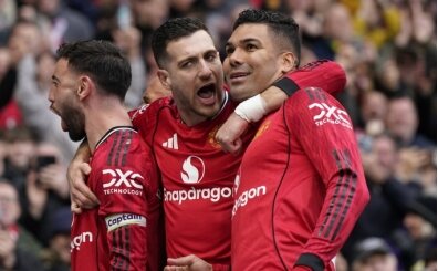 Casemiro i�in transfer rekabeti!