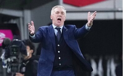 Carlo Ancelotti'den Gabriel Sara s�zleri!