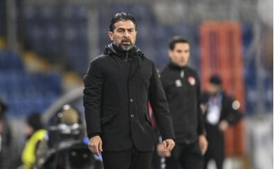 Konyaspor'da �lhan Palut d�nemi umutlu ba�lad�