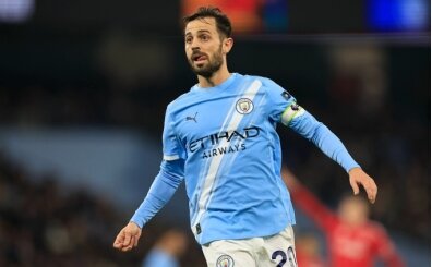 Galatasaray'a Bernardo Silva'dan m�jdeli haber!
