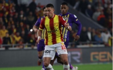 Filip Krastev'den milli tak�mda 2 gol!