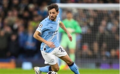 Galatasaray'dan Bernardo Silva i�in b�y�k fark