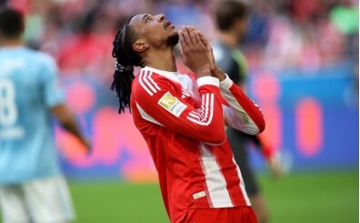 Michael Olise i�in transfer yan�t�!