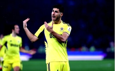 Marco Asensio'dan vazge�miyorlar
