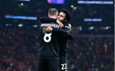 Galatasaray'dan Teun Koopmeiners �srar�!