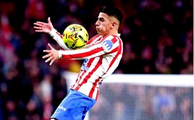 Galatasaray'�n Almada i�in rakibi Juventus