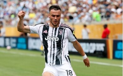 Fenerbah�e'ye Kostic i�in yeni rakipler