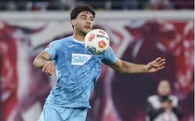 Ozan Kabak i�in yeni s�zle�me karar�