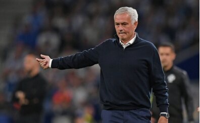 Jose Mourinho, transferde �� b�y�klere rakip!