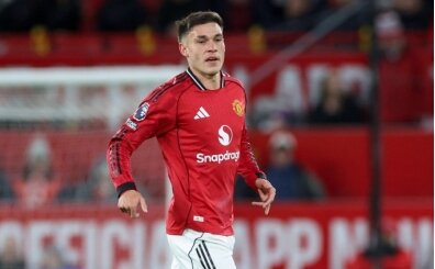 Galatasaray, Ugarte'den vazge�miyor