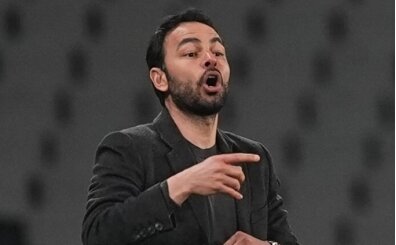 Sel�uk �nan'dan Milli Tak�m'a mesaj