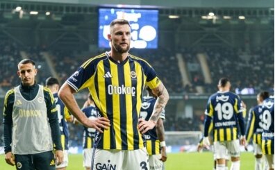 Fenerbah�e'ye Skriniar'dan m�jdeli haber!