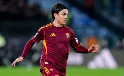 Flamengo, Dybala i�in devreye girdi!