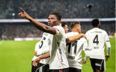 El Bilal Toure, Fenerbah�e derbisinde yok!