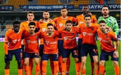 Ba�ak�ehir, Kocaelispor deplasman�nda