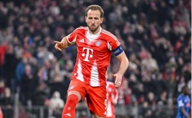 Harry Kane Real Madrid maçına yetişecek mi?