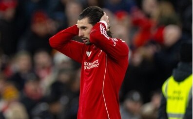 Dominik Szoboszlai'den gelece�i i�in mesaj!