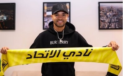 En-Nesyri i�in s�rpriz veda geli�mesi