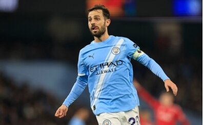 Galatasaray'da plan: Bernardo Silva i�in transfer tarihi