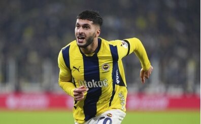 Fenerbah�e'de veda karar�: O�uz Ayd�n