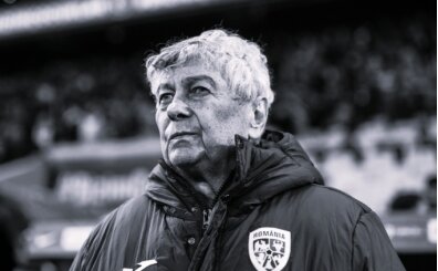 Avrupa'da b�y�k yas: Mircea Lucescu