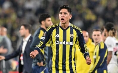 Edson Alvarez i�in b�y�k belirsizlik!